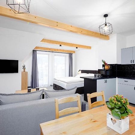 Studio Apartment - Villa Taternik Закопане Екстериор снимка