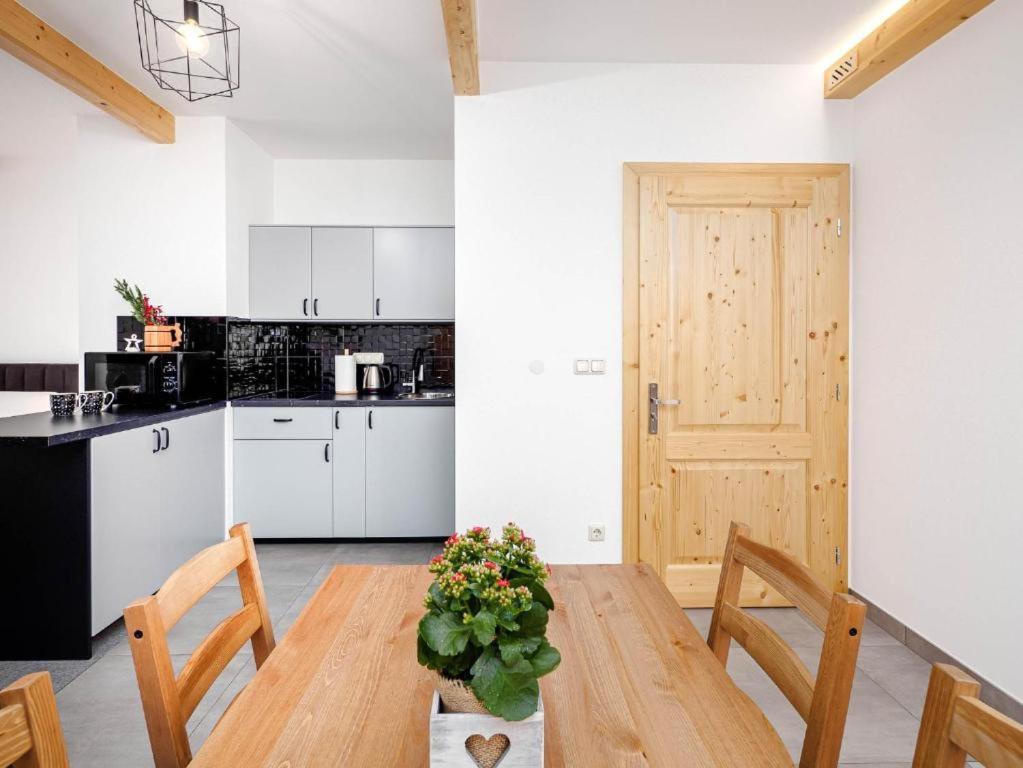 Studio Apartment - Villa Taternik Закопане Екстериор снимка