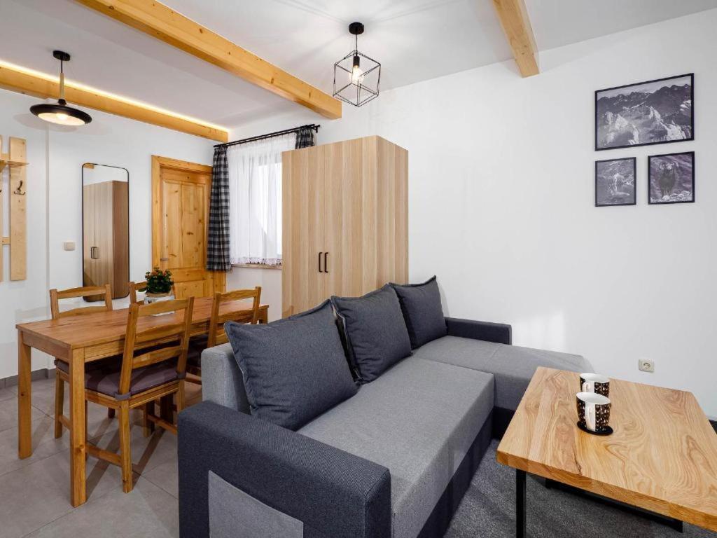 Studio Apartment - Villa Taternik Закопане Екстериор снимка