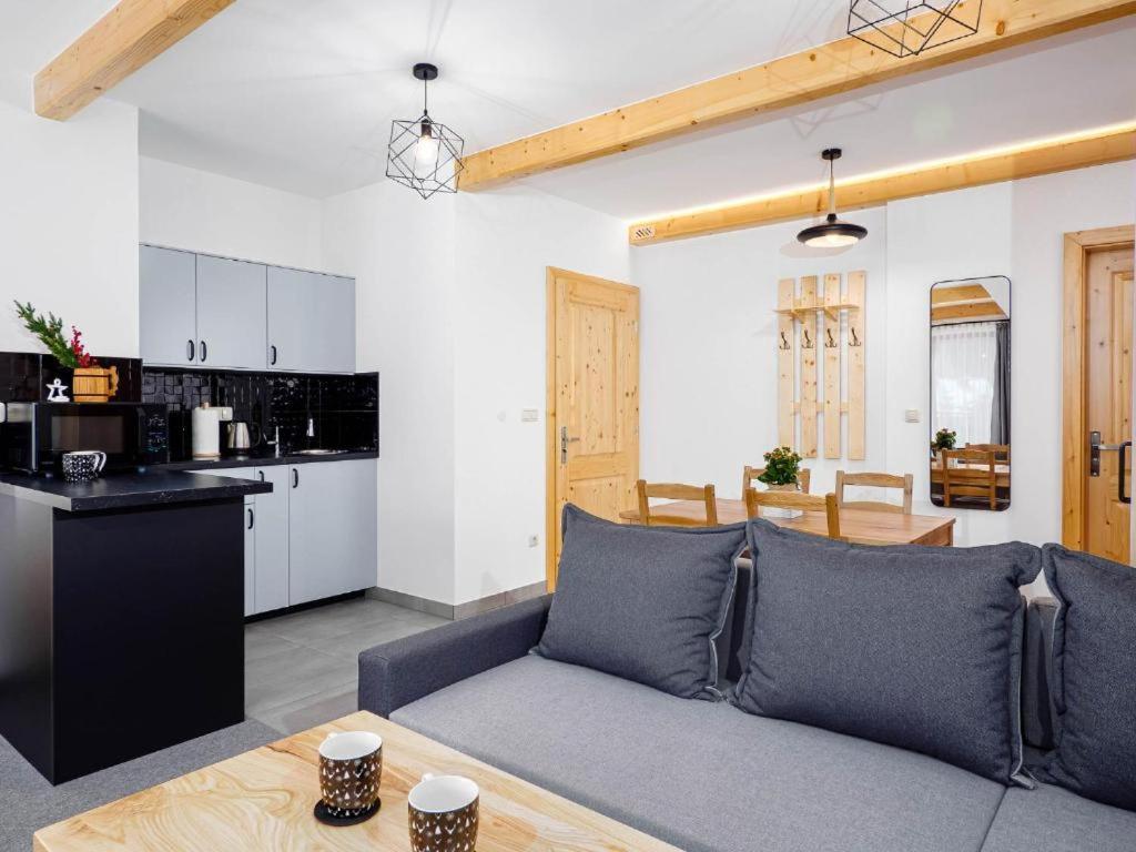 Studio Apartment - Villa Taternik Закопане Екстериор снимка